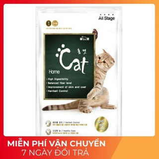 Thức ăn mèo HomeCat túi 5kg