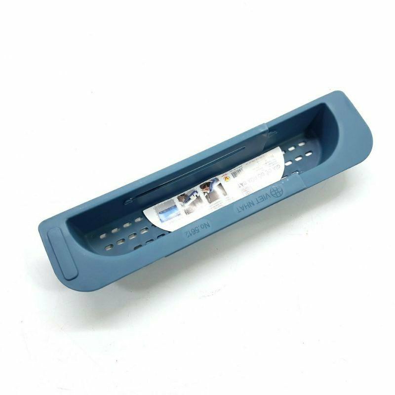 Giá để đồ rửa bát Việt Nhật 5612