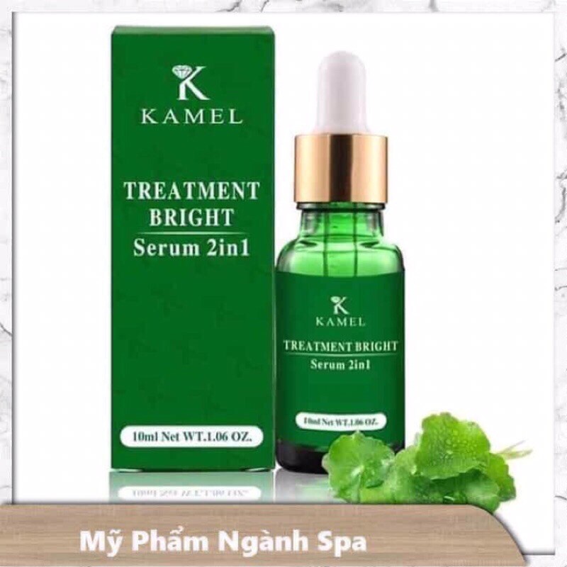 serum loại bỏ thâm nám sạm da Kamel | BigBuy360 - bigbuy360.vn