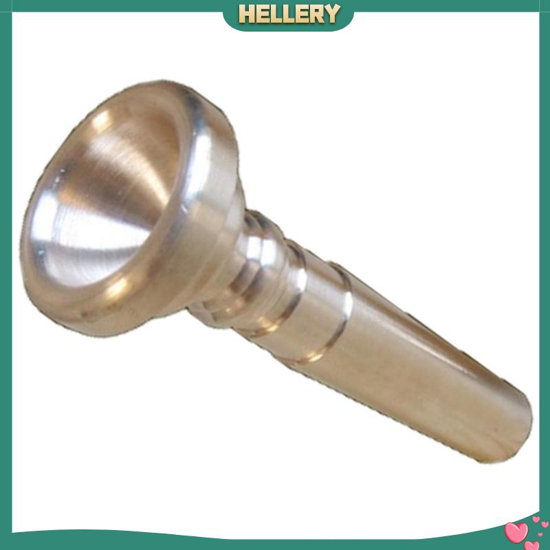 Miệng Thổi Kèn Trumpet Bằng Kim Loại Tiện Dụng