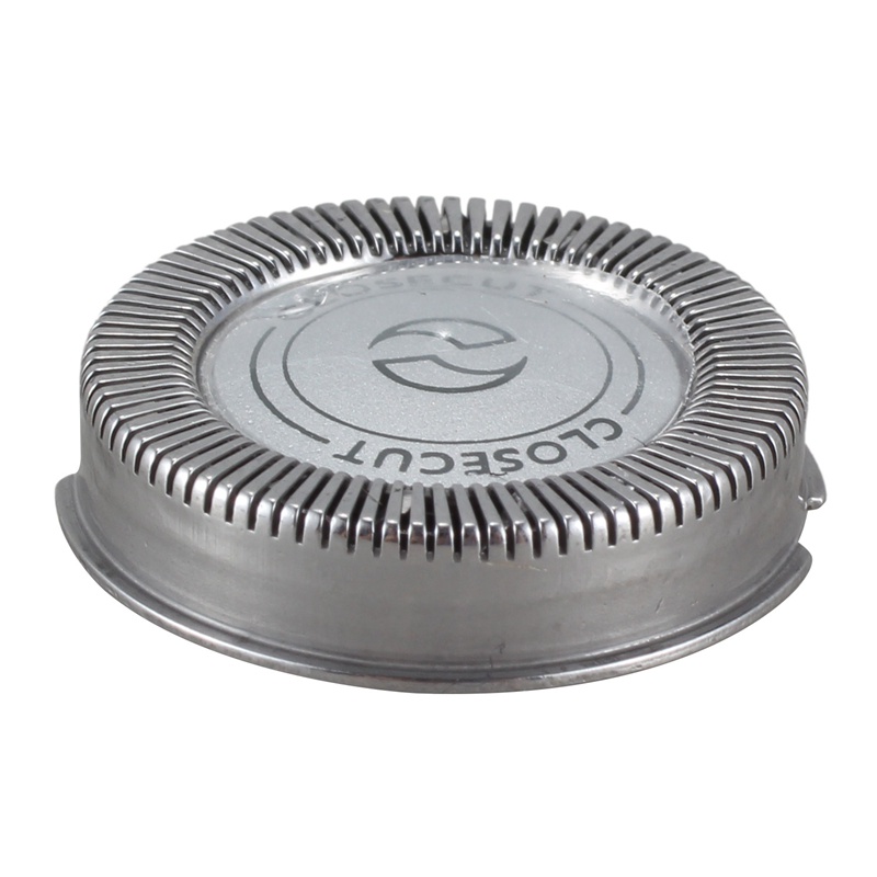 Set 3 đầu cạo thay thế cho máy cạo râu Philips Norelco HQ4 HQ58 HQ56 HQ80