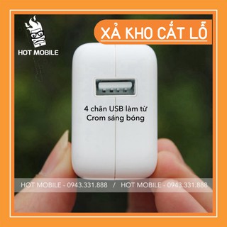 GIÁ KHUNG KHIẾP Củ sạc iPad 12w bóc máy | Chính Hãng Apple 100% | Sạc Siêu Nhanh Không Nóng | Bảo Hành 12 Tháng Lỗi 1 Đổ