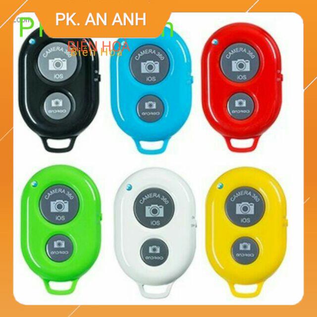 Remote CHỤP HÌNH cho điện thoại