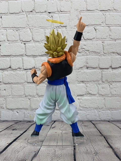 Mô hình - Gogeta super saiyans vol.1 - figure dragonball
