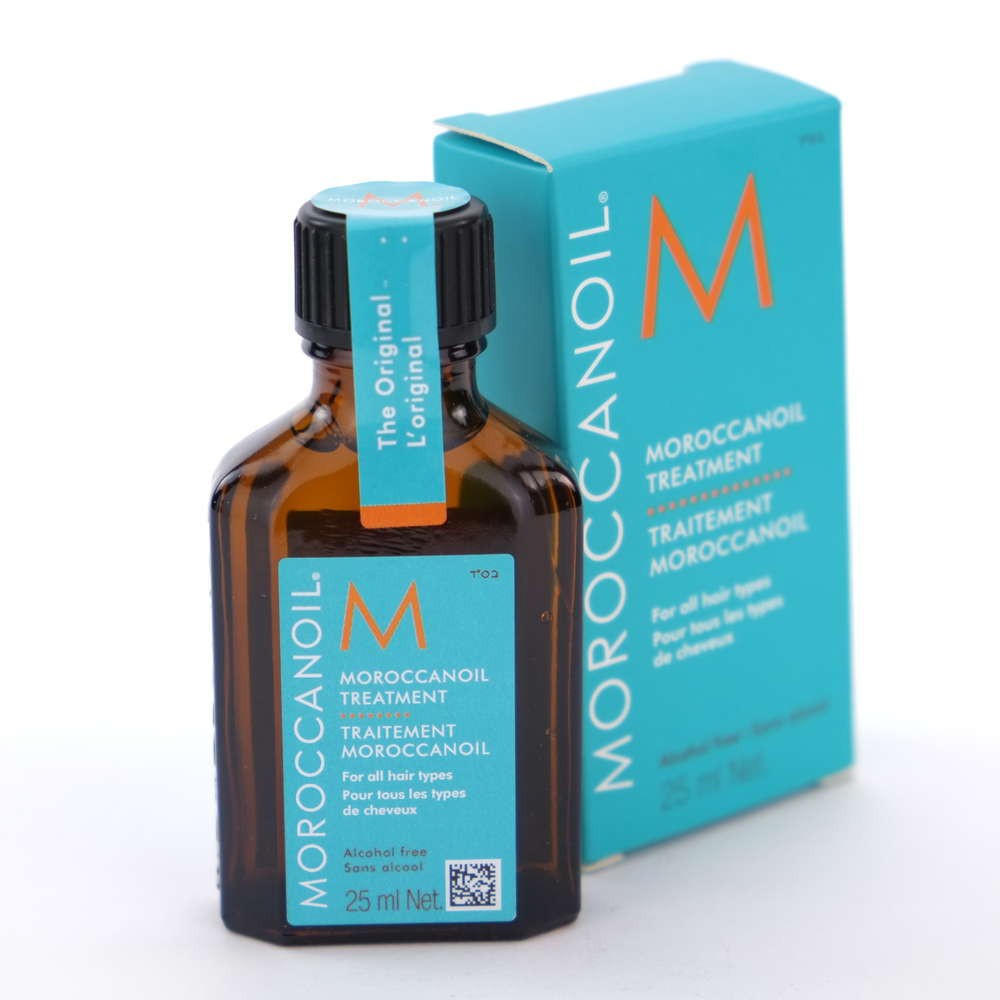 Tinh Dầu Dưỡng Tóc Moroccanoil Treatment Original [25-100-125-200]ML