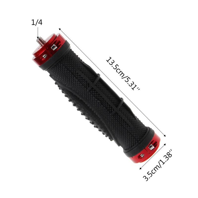 Giá Đỡ Cầm Tay 1 / 4 '' Cho Camera Video LED