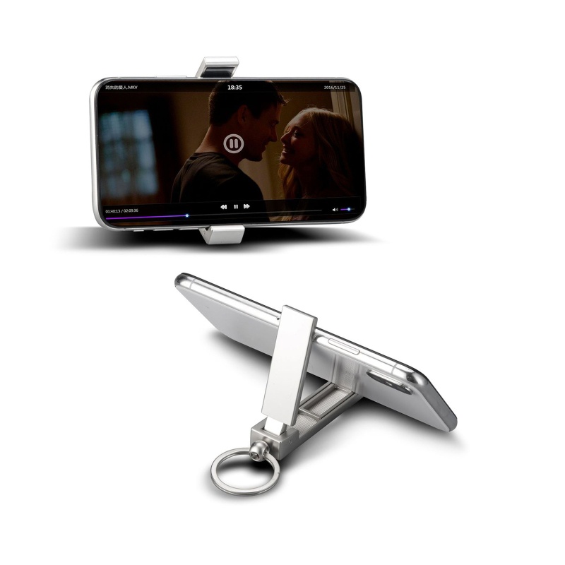 Móc Treo Túi Xách Gấp Gọn Phong Cách Dành Cho Nữ