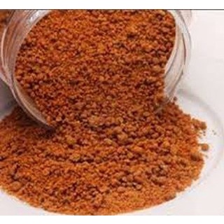 500g muối tôm Tây Ninh dạng hạt