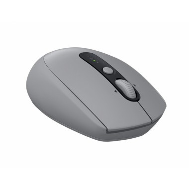 Chuột Không Dây Logitech M590 Slient - Chính Logitech