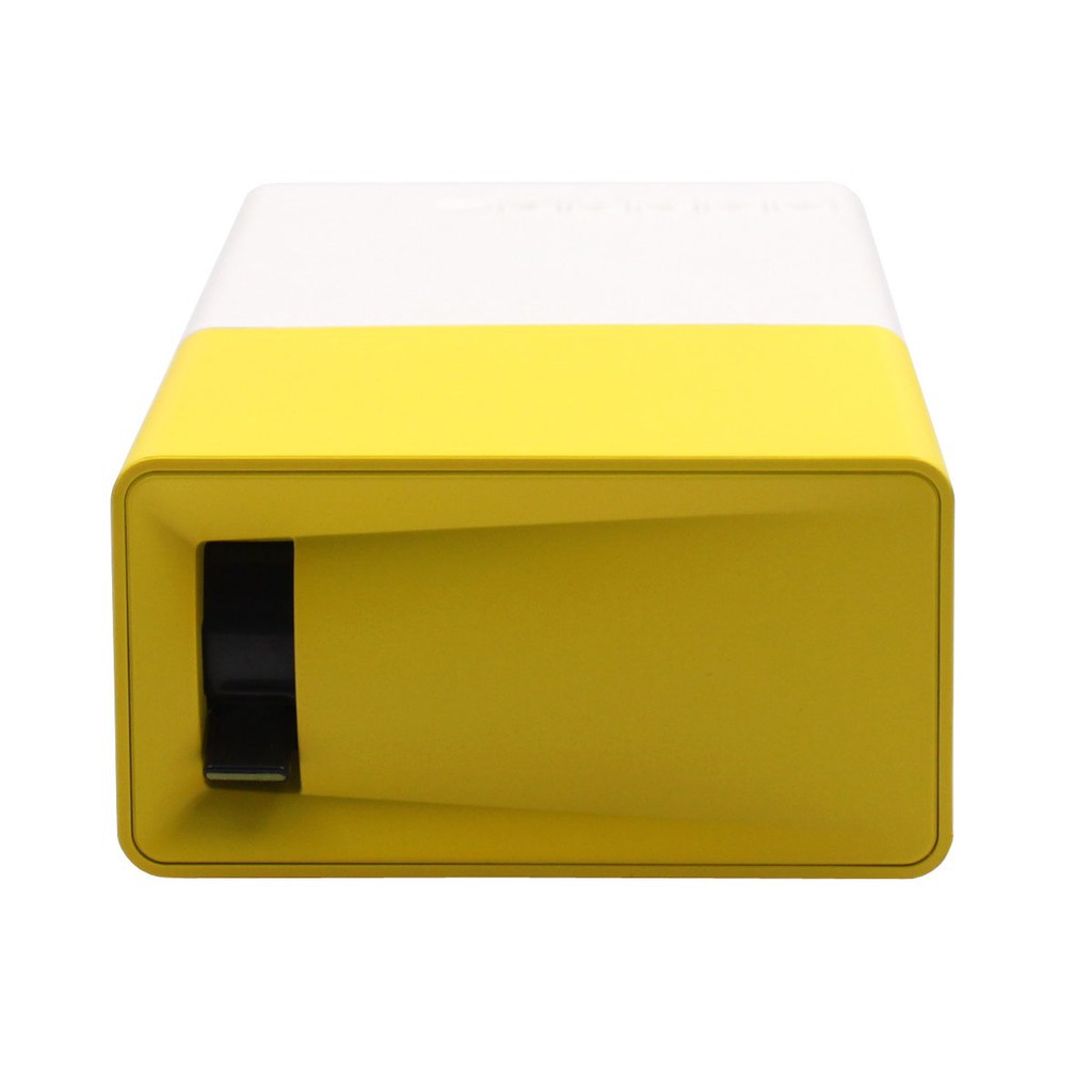 Máy chiếu đa phương tiện di động YG300 HD 1080P