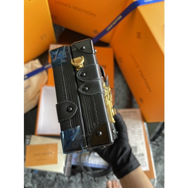 Túi xách nữ LV Cốp