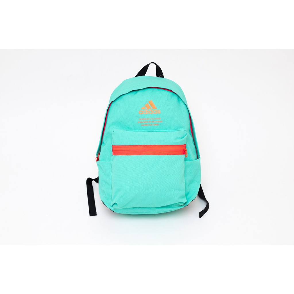 Balo Adidas Green Backpack B111 Full Tag Code