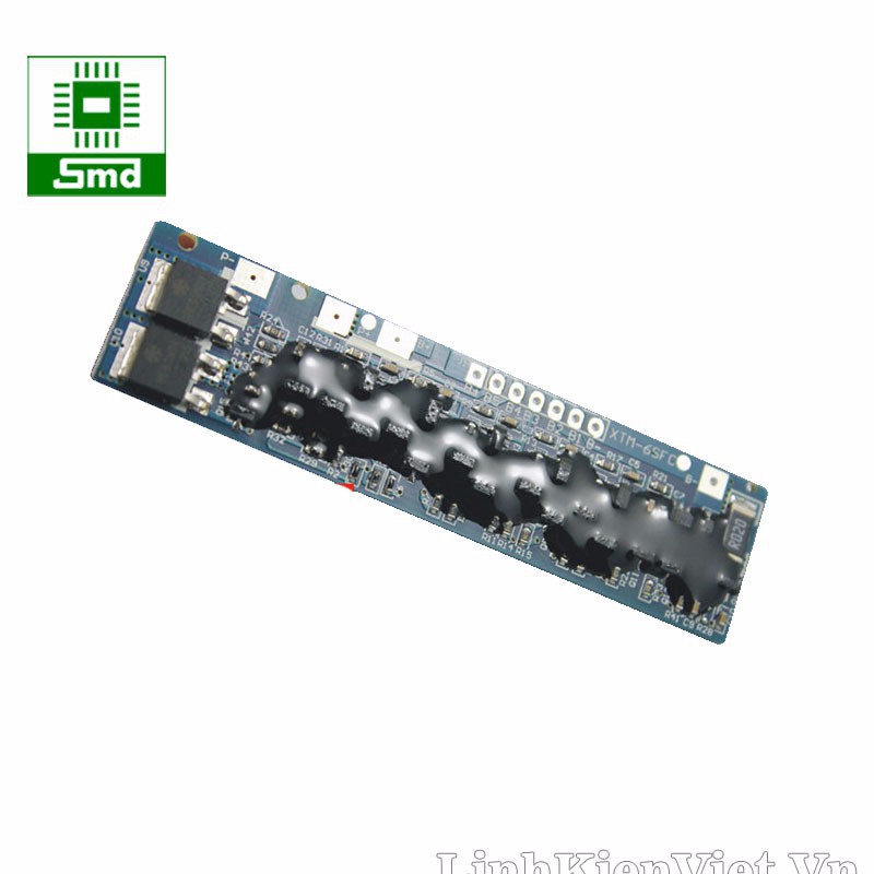Mạch bảo Vệ 6 cell 5A