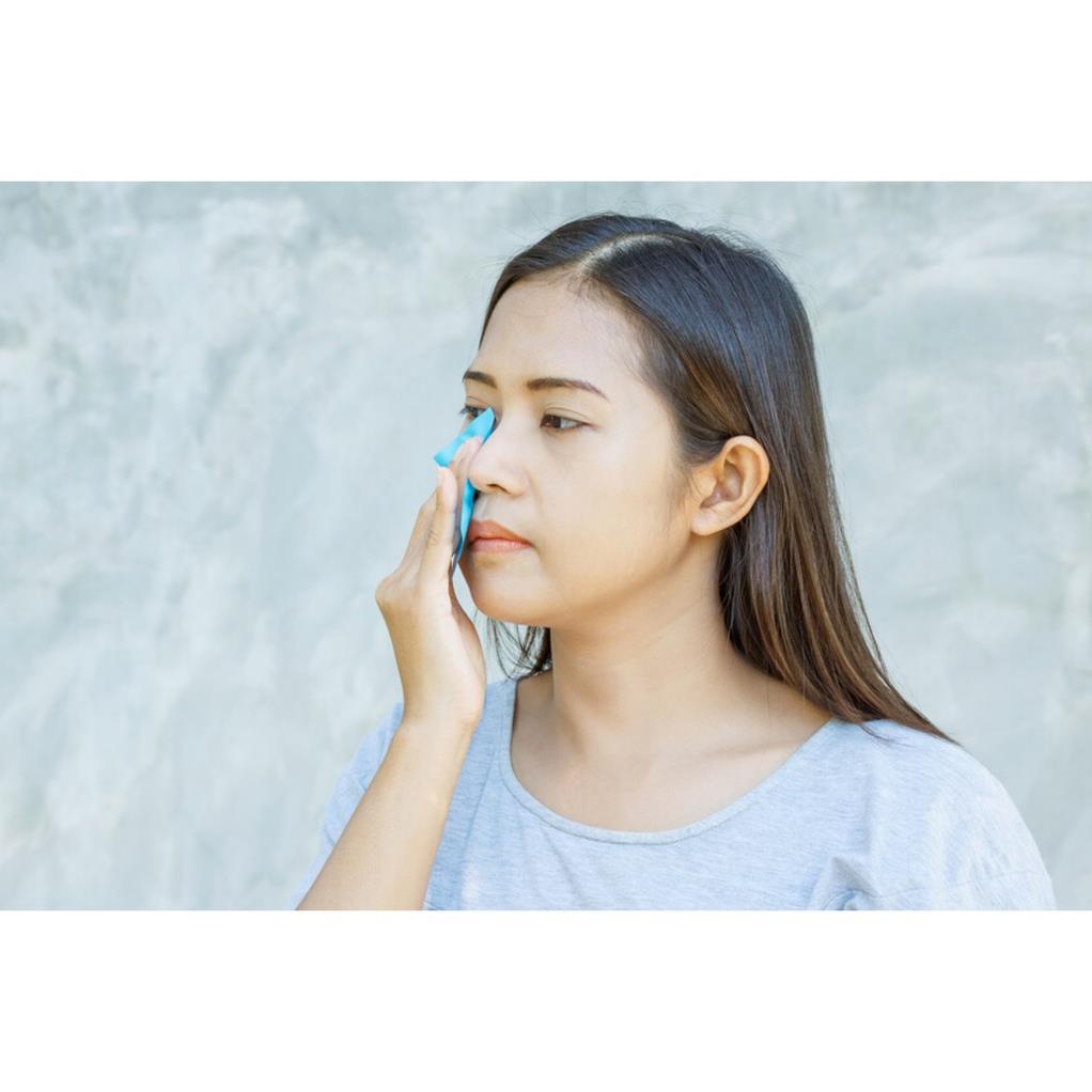 Giấy Siêu Thấm Dầu MAYAN Skincare loại bỏ dầu và bụi, đủ loại | BigBuy360 - bigbuy360.vn