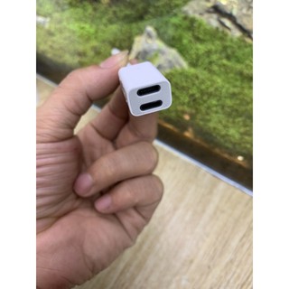 CÁP CHUYỂN LIGHTNING 2IN1 EARLDOM OT54