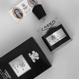 Nước hoa nam Creed Aventus