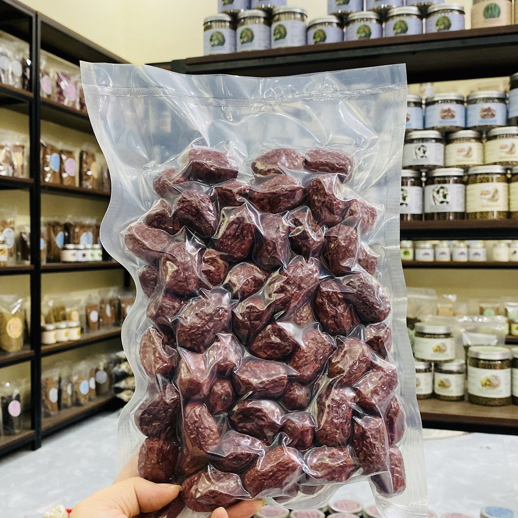 Táo Đỏ Hàn Quốc 200g (Thơm, Ngọt) | BigBuy360 - bigbuy360.vn