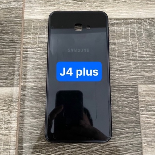 bộ vỏ Samsung J4 plus / J415f (gồm lưng,sườn,xương và phím bấm)
