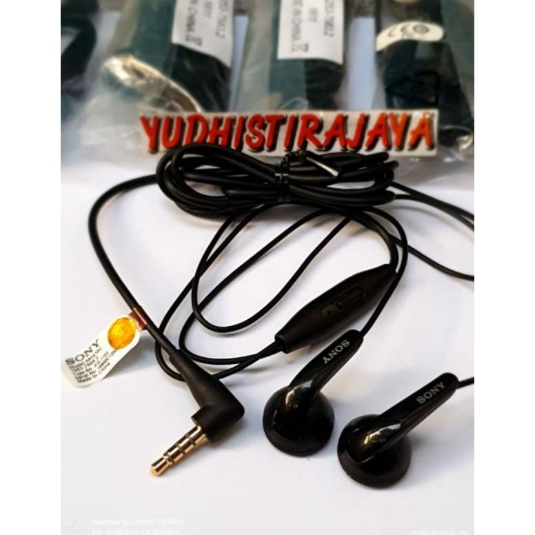 Tai Nghe Sony Mh-410C Âm Thanh Sống Động Chất Lượng Cao
