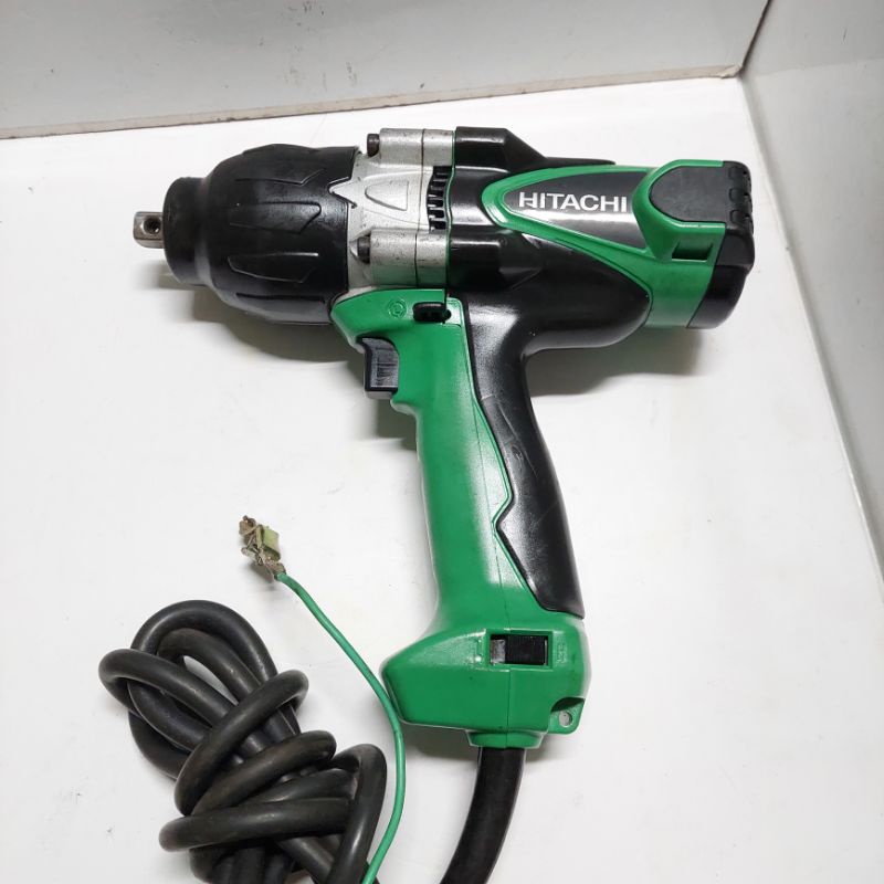 MÁY BẮN BULONG HITACHI 420W ĐIỆN 100V