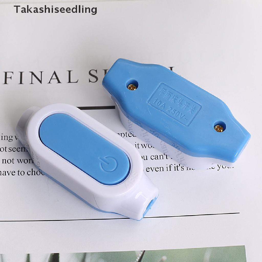 Công Tắc Đèn Để Sàn ac100~250v 10a Chất Lượng Cao