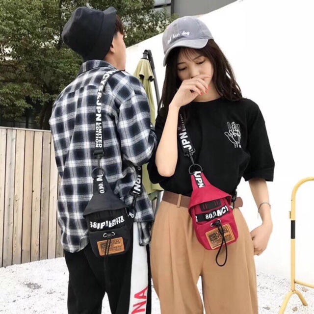 Túi đeo bụng chất đẹp ( tuyển ctv & khách sỉ toàn quốc )