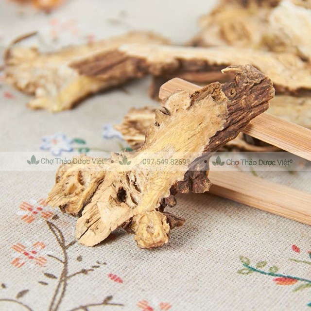 Cao Bản 500g (Cảo Bản)