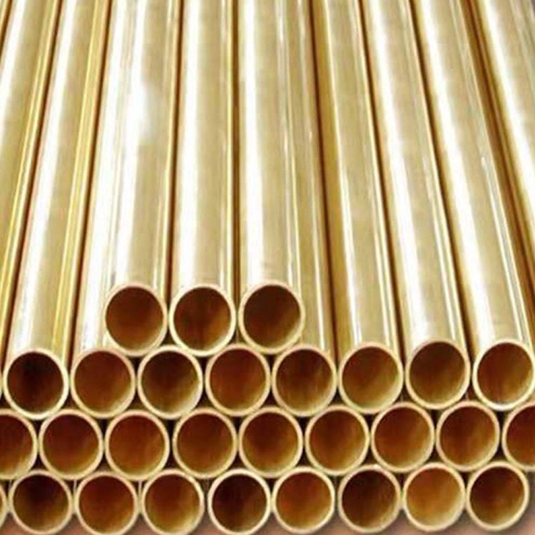Ống Đồng Thau Gắn Tường 500mm OD 5-20mm 5 6 7 8 9 10 11 12 13 14 15 16 17 18 19 20mm