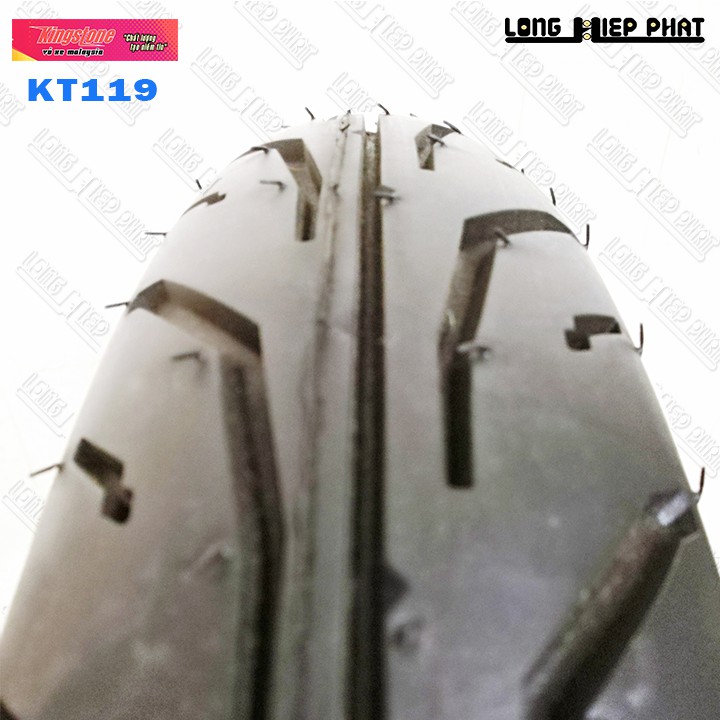 VỎ (LỐP) XE KHÔNG RUỘT CHO XE SỐ_KINGSTONE_HÀNG NHẬP KHẨU CHÍNH HÃNG MALAYSIA_MỚI 100%
