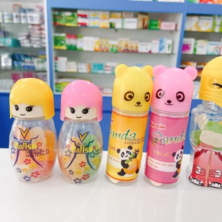 Kẹo dẻo Ninja Mailisa các loại