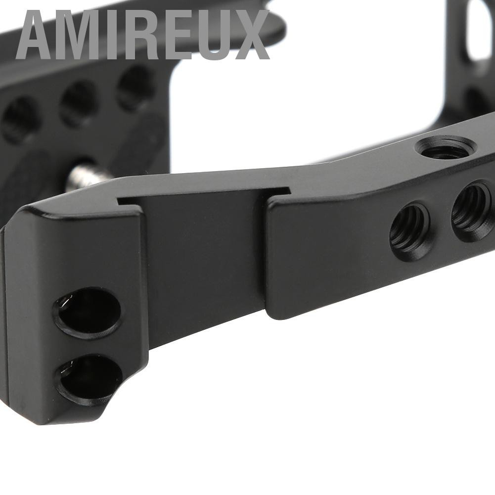 Khung Kim Loại Cao Cấp Dành Cho Máy Ảnh Canon Eos M50 / M5