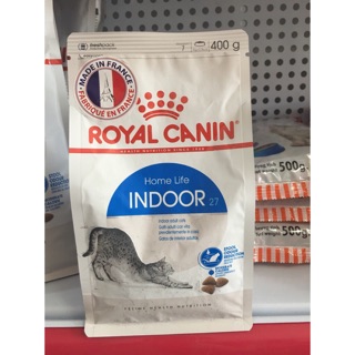 Royal canin indoor 27 cho mèo trưởng thành