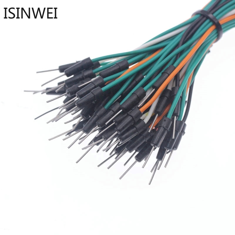 Mô-đun nguồn 3,3V / 5V MB102+Bảng mạch Breadboar 830 lỗ+65 dây nhảy quang