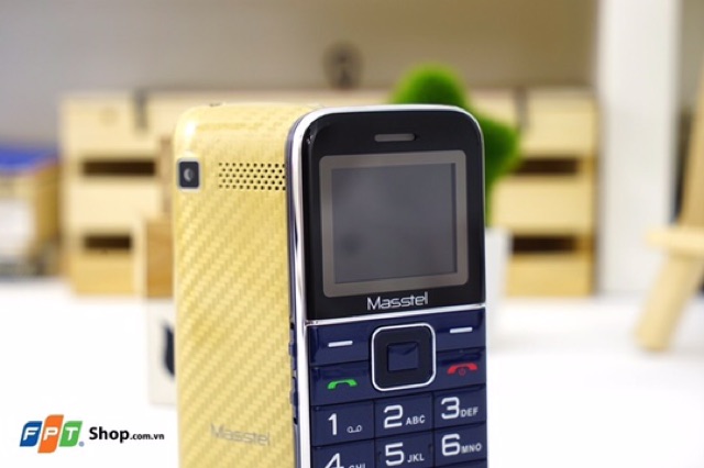 Điện thoại Masstel Fami 12 - hàng chính hãng | BigBuy360 - bigbuy360.vn