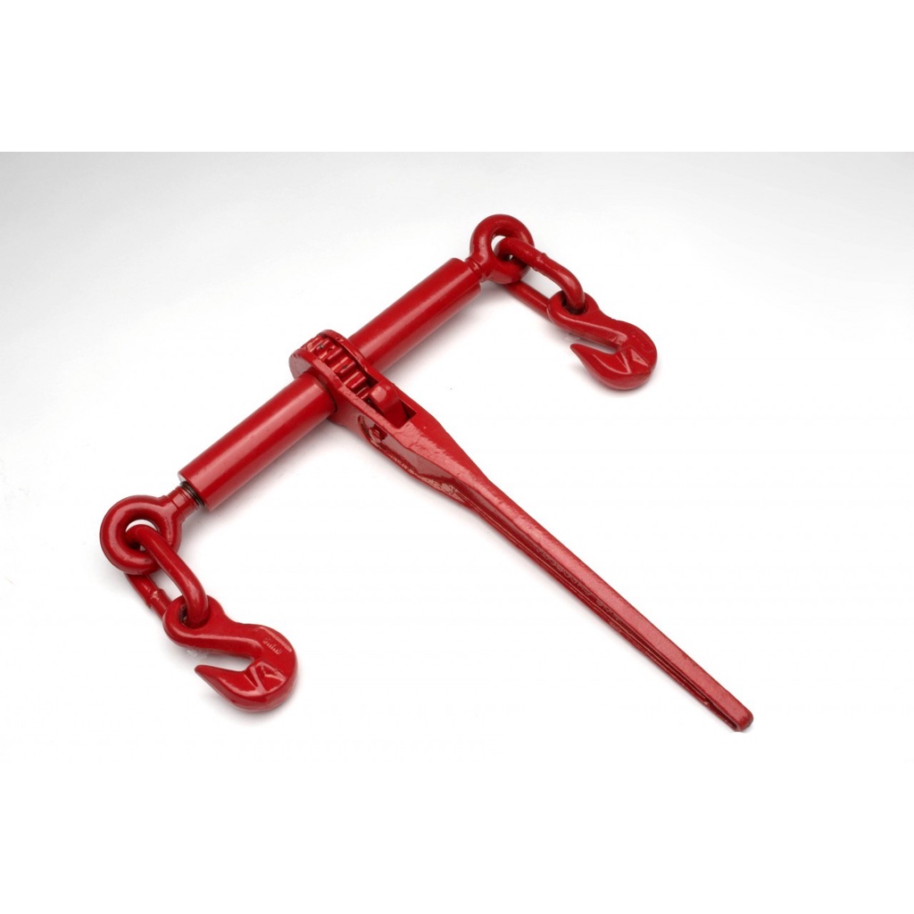 Tăng đơ xích ( cảo bái xích ) phi 8, phi 10, phi 12 cáp thép THÁI BÌNH VINA