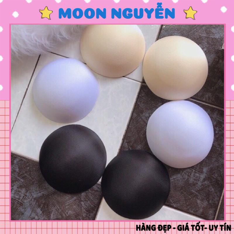 Set 2 miếng mút đệm áo ngực đa năng - siêu nâng ngực
