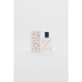 2021 Nước hoa bé gái ZARA CHERRY EDT 50 ML (1.7 FL. OZ). . ! . ☘