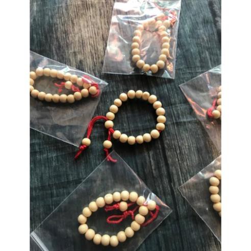 Vòng Dâu Tằm Cho Bé Yêu