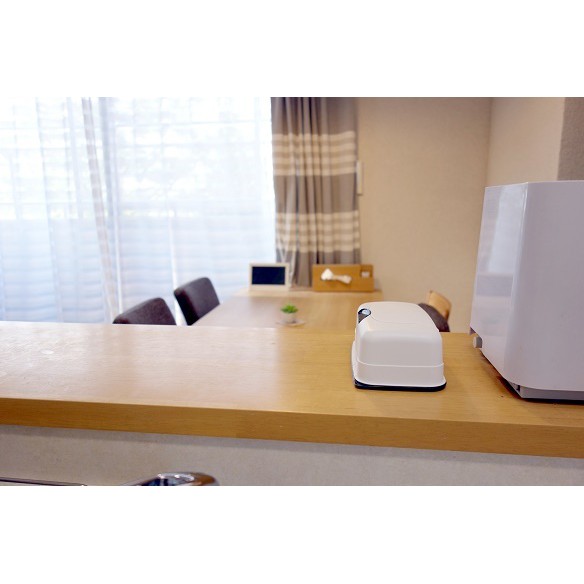 Hộp đựng giấy ướt có nắp bật Hàng Nhật Chính Hãng