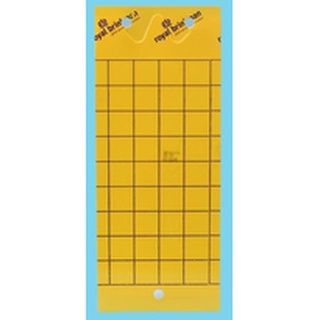 Bẫy dính côn trùng 10x25cm/miếng BrinkMan