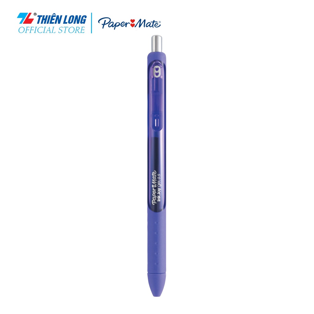 Bút Gel Papermate OS UPC Ink Joy 0.5 mm- 7 màu mực- nét bút 0.5 mm