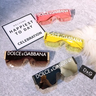 Kính DOLCE & GABANA ( có sẵn )