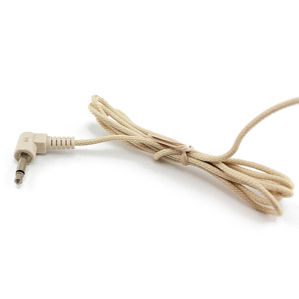 Micro BMM1 Có Dây Đầu Chuẩn 3.5mm Thiết Kế Nhỏ Gọn Tiện Dụng