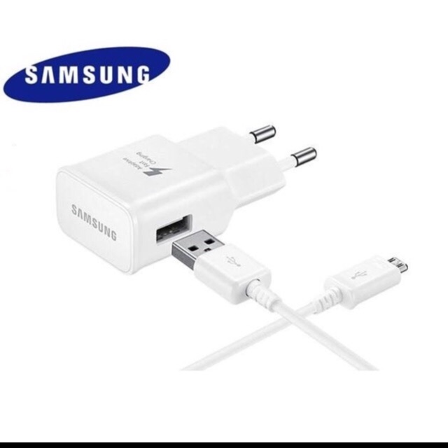 Bộ Xạc Nhanh Note4 Chính Hãng