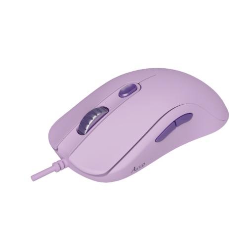 Chuột chơi game AKKO AG325 Color Series