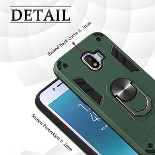 Ốp Lưng Siêu Bền Cho Samsung J2 Pro 2018