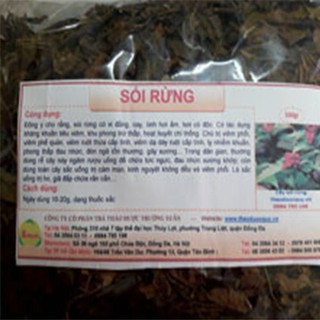 Cây sói rừng
