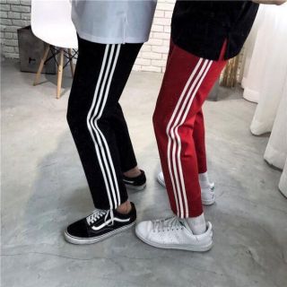 QUẦN 3 LINE PANTS CÁC MÀU UNISEX