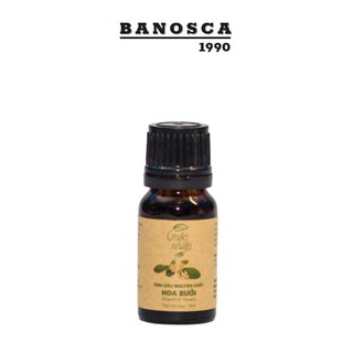 Tinh dầu Bưởi thiên nhiên nguyên chất 10ml