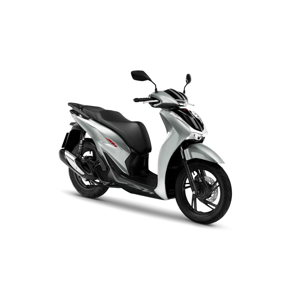 Gác Chân SH Việt 2012 - 2022 - Gác Chân Sau SH Mode 2013 - 2019 Hàng Honda Chính Hãng